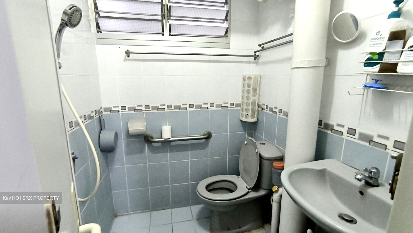 Blk 418 Teck Ghee Heartlands (Ang Mo Kio), HDB 3 Rooms #626427331